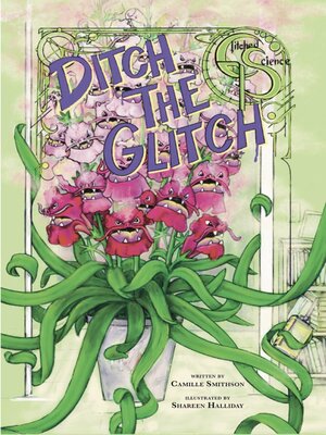cover image of Ditch the Glitch